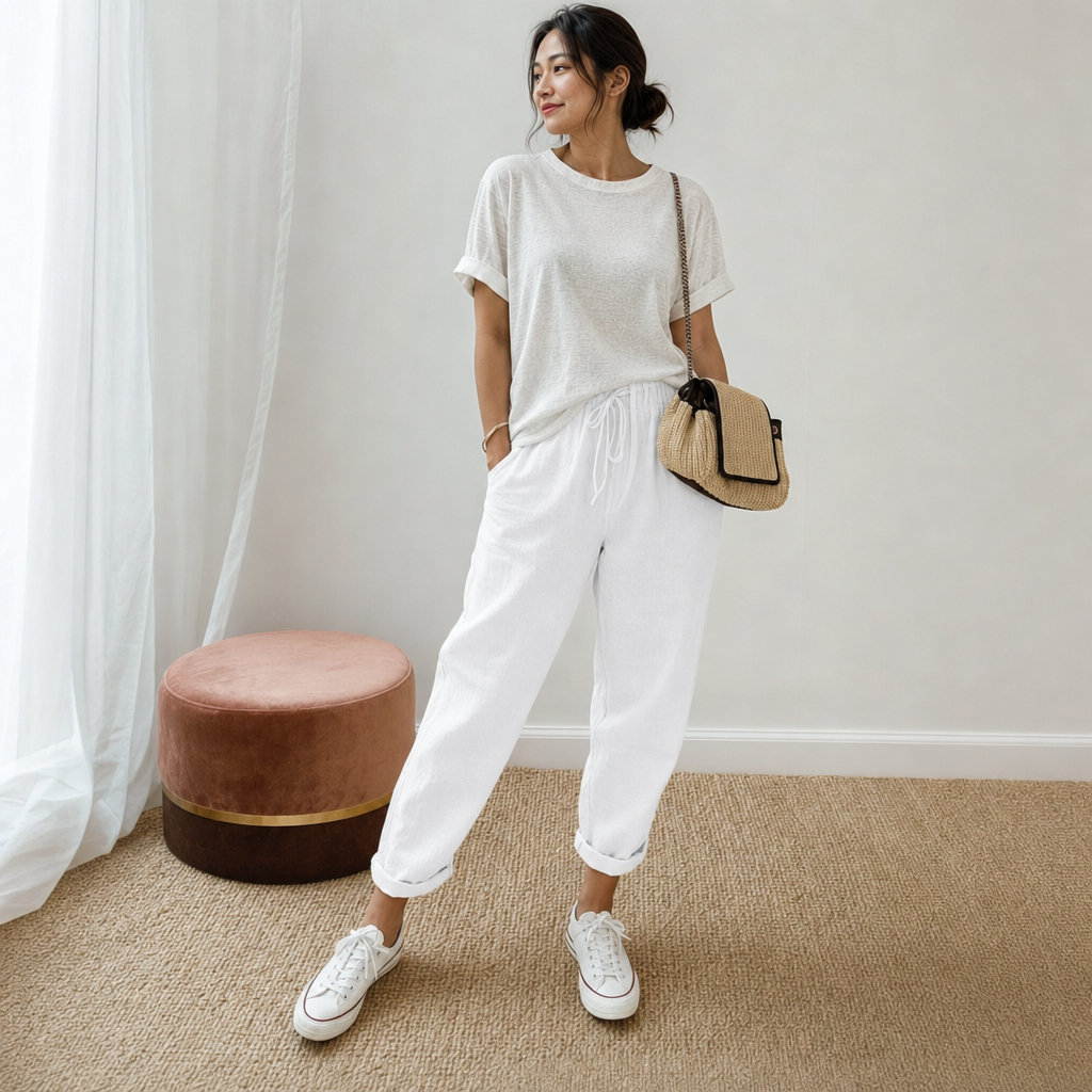 Dorevia broek Japans model 3