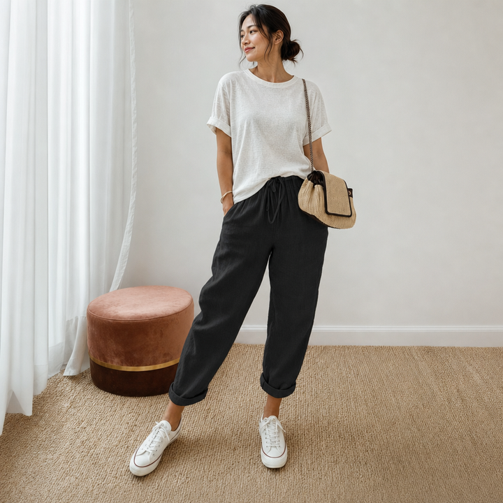 Dorevia broek Japans model 5