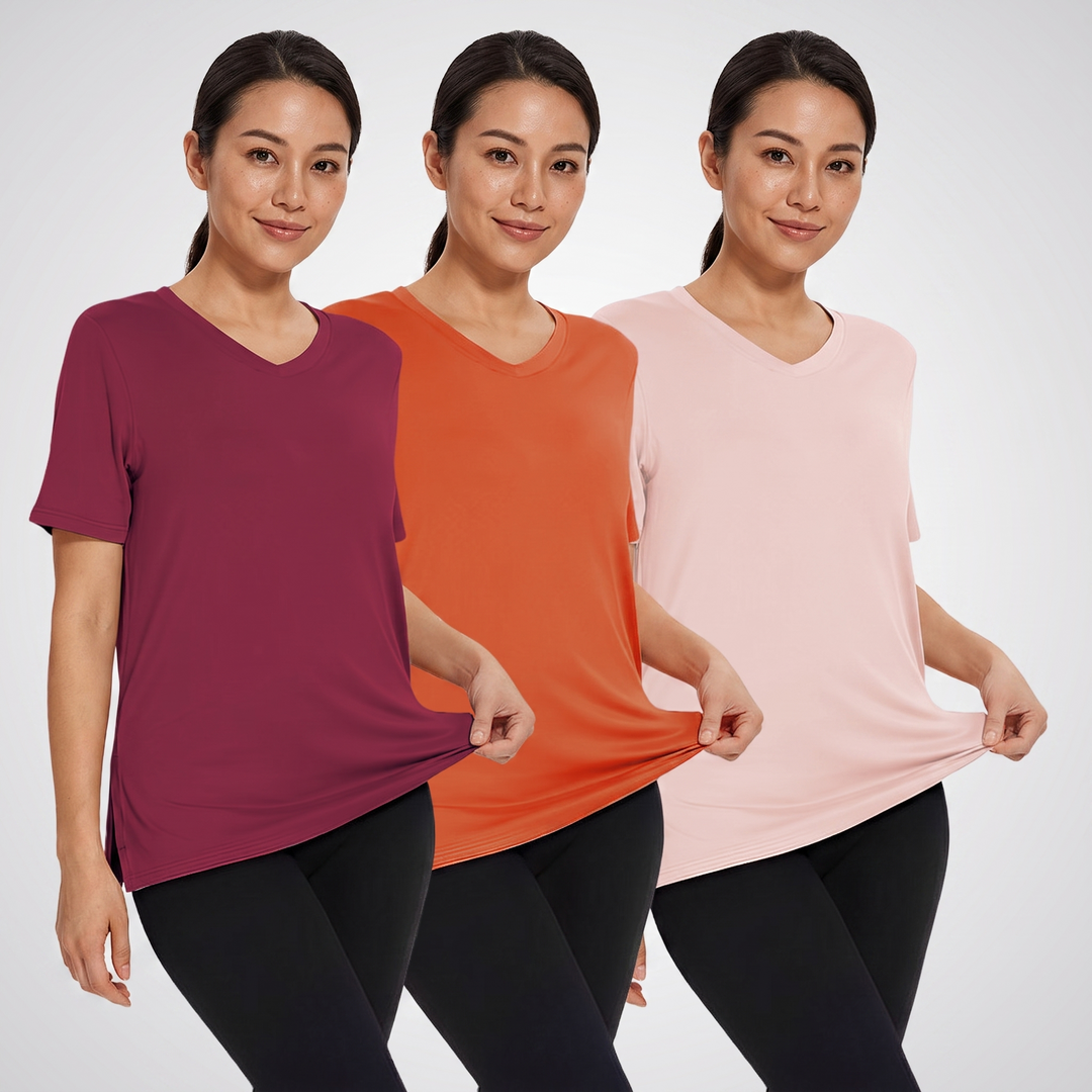 JP-C1 Wine Red/ Dust Red/ Apricot