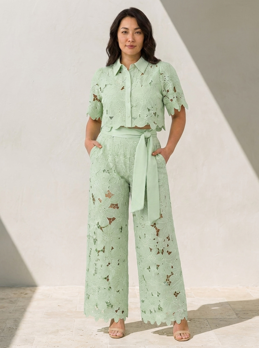 Nivelle mint 1