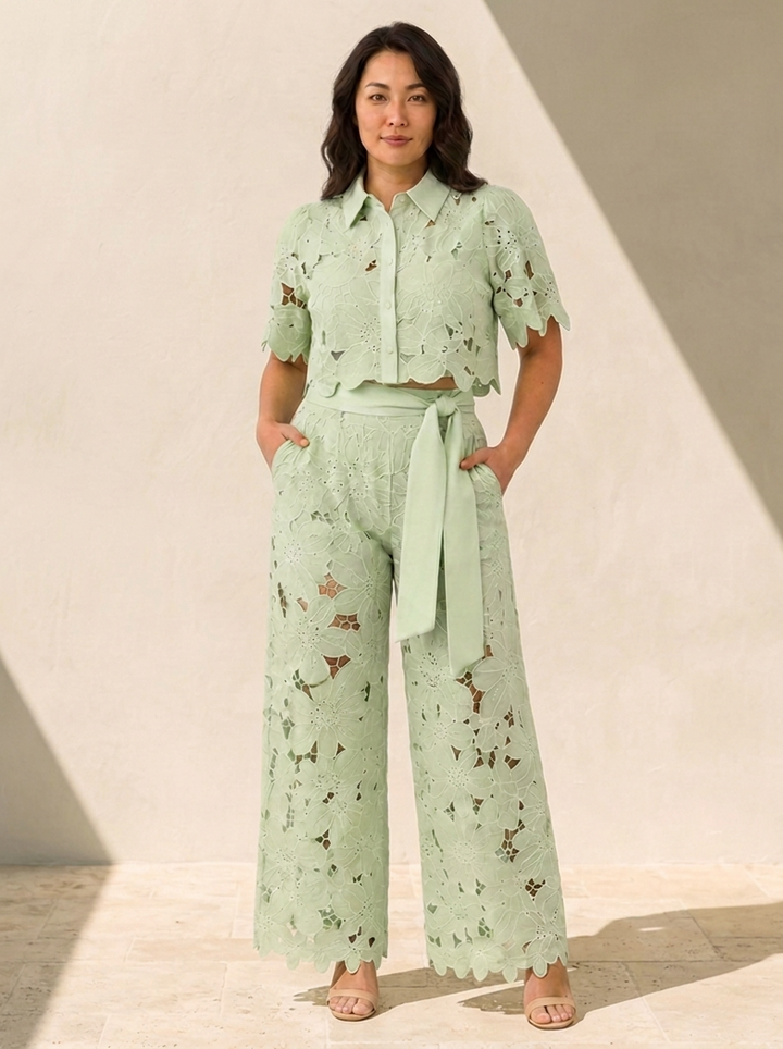 Nivelle mint 2