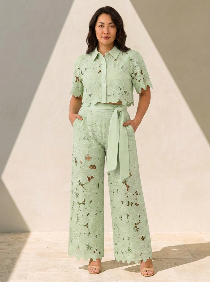 Nivelle mint 3