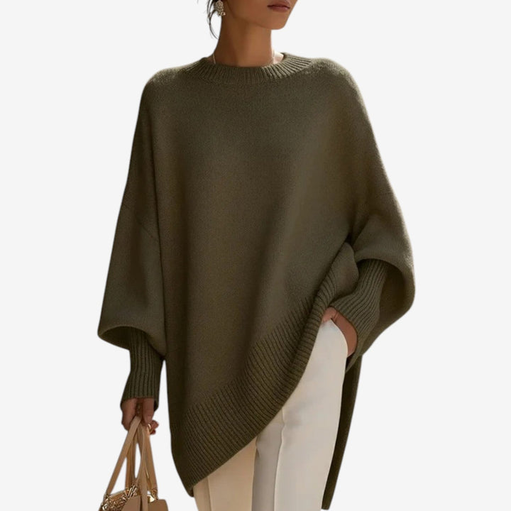 Alvéra | Soft Knit Sweater