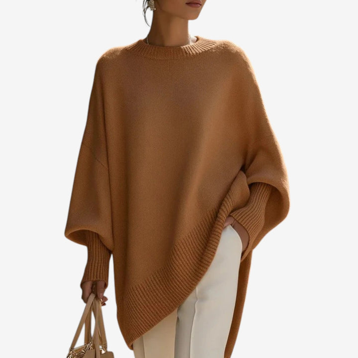 Alvéra | Soft Knit Sweater