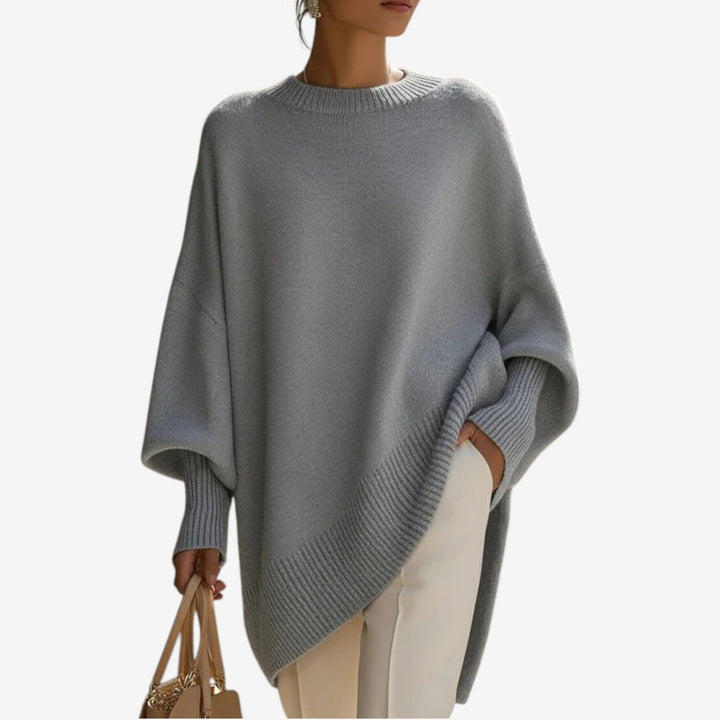 Alvéra | Soft Knit Sweater