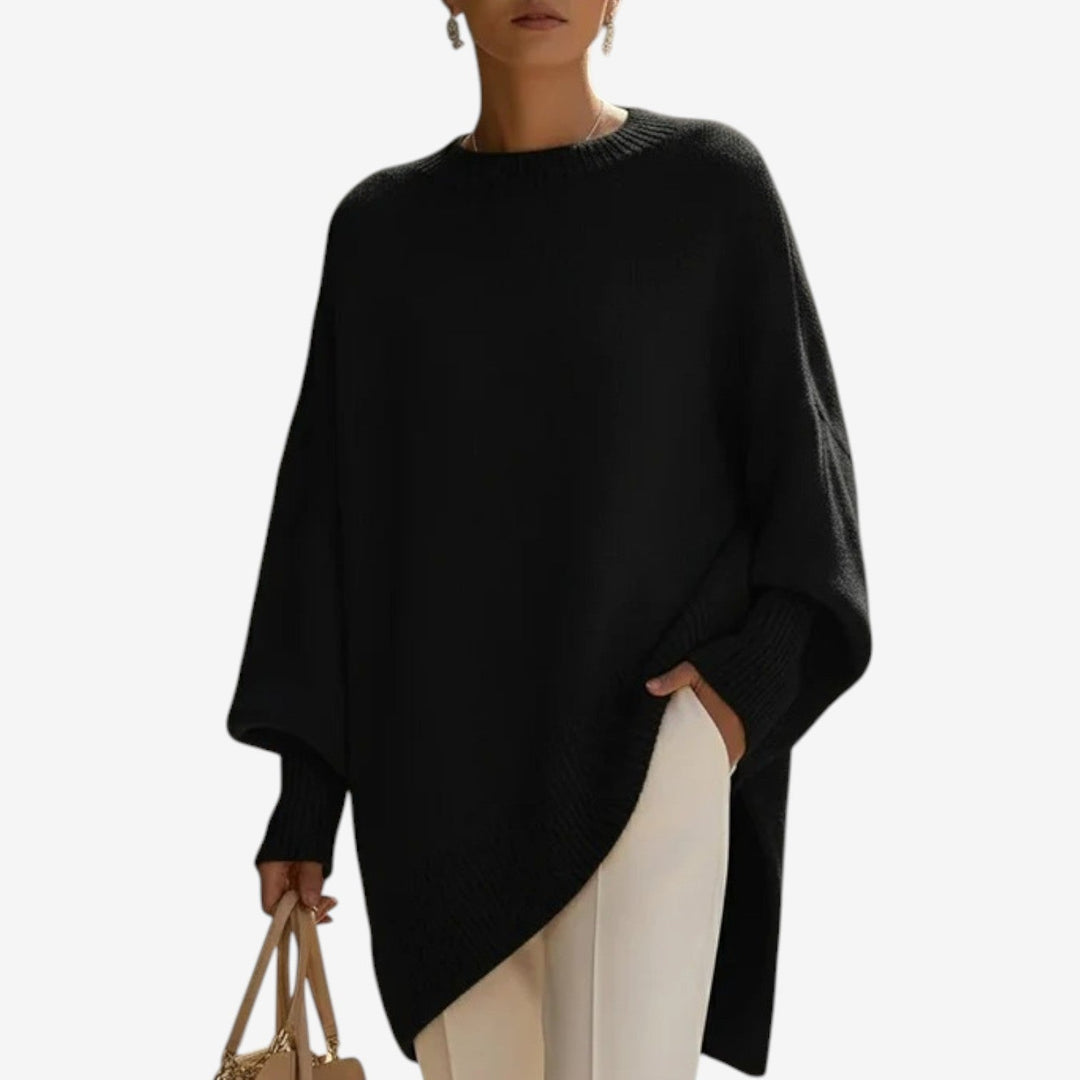 Alvéra | Soft Knit Sweater