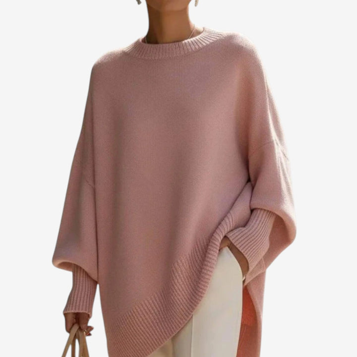 Alvéra | Soft Knit Sweater