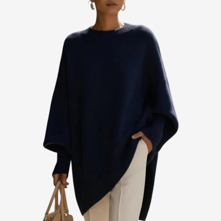 Alvéra | Soft Knit Sweater