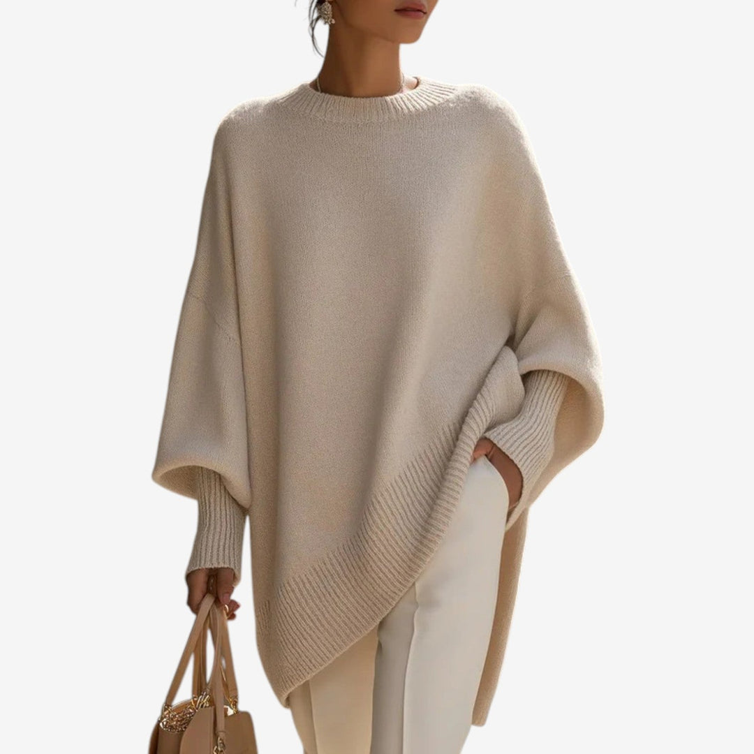 Alvéra | Soft Knit Sweater