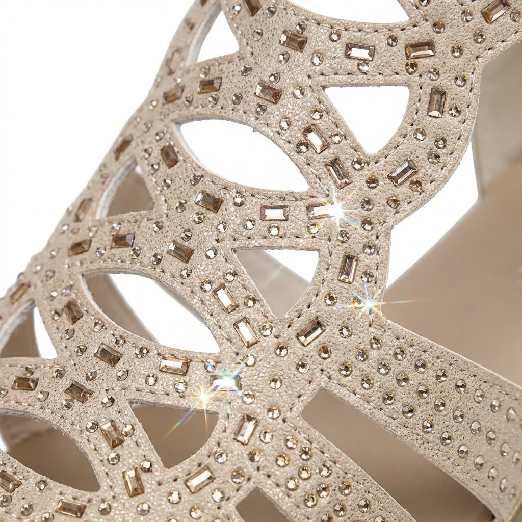 Velina | Comfortable Everyday Sandals