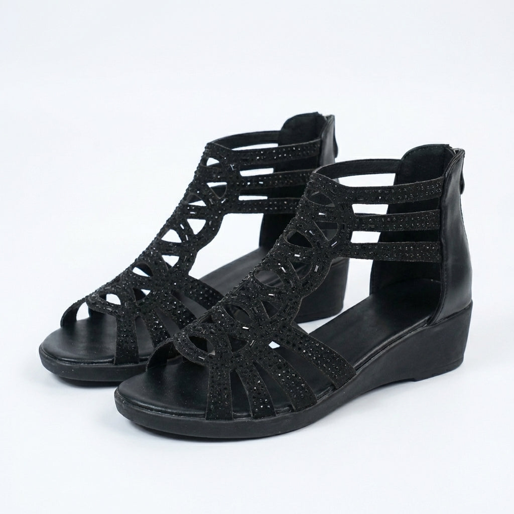 Velina | Comfortable Everyday Sandals