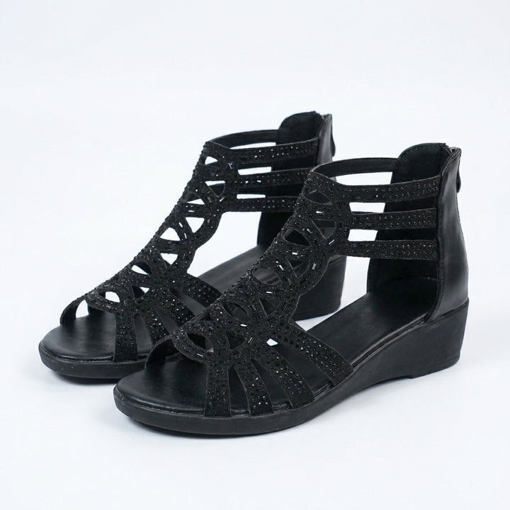 Velina | Comfortable Everyday Sandals