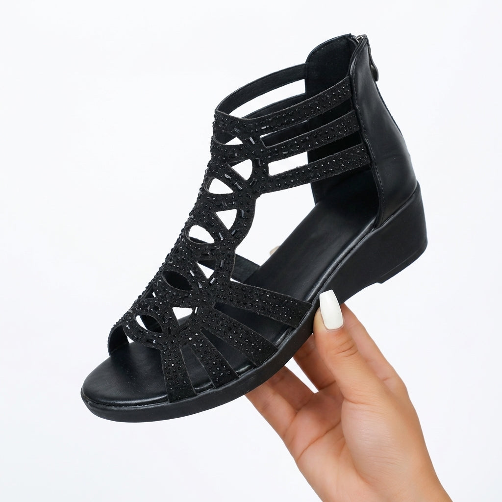 Velina | Comfortable Everyday Sandals