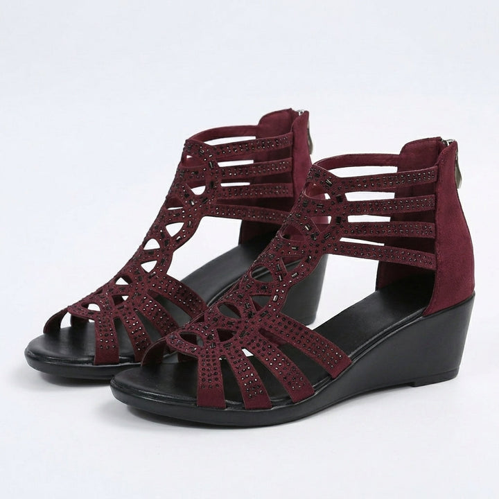 Velina | Comfortable Everyday Sandals