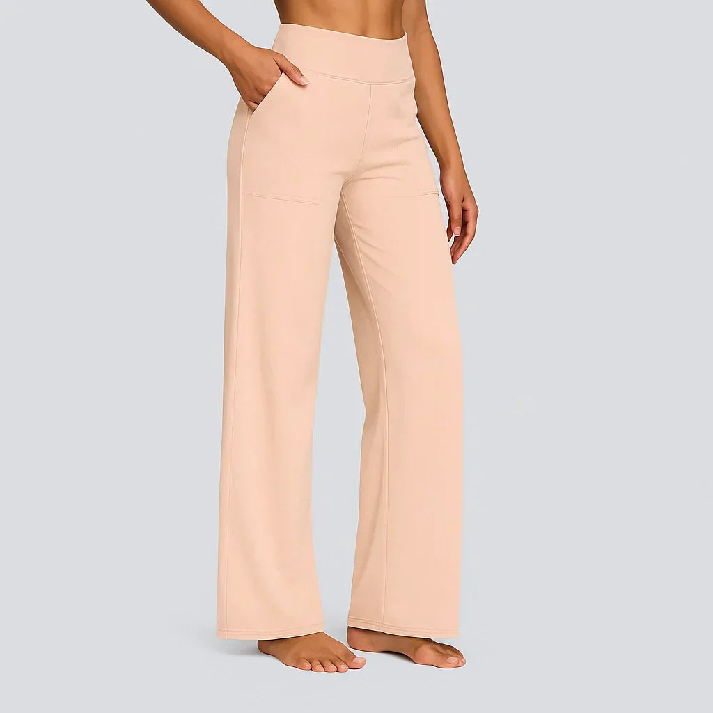 Maeve | Pull-On Pants