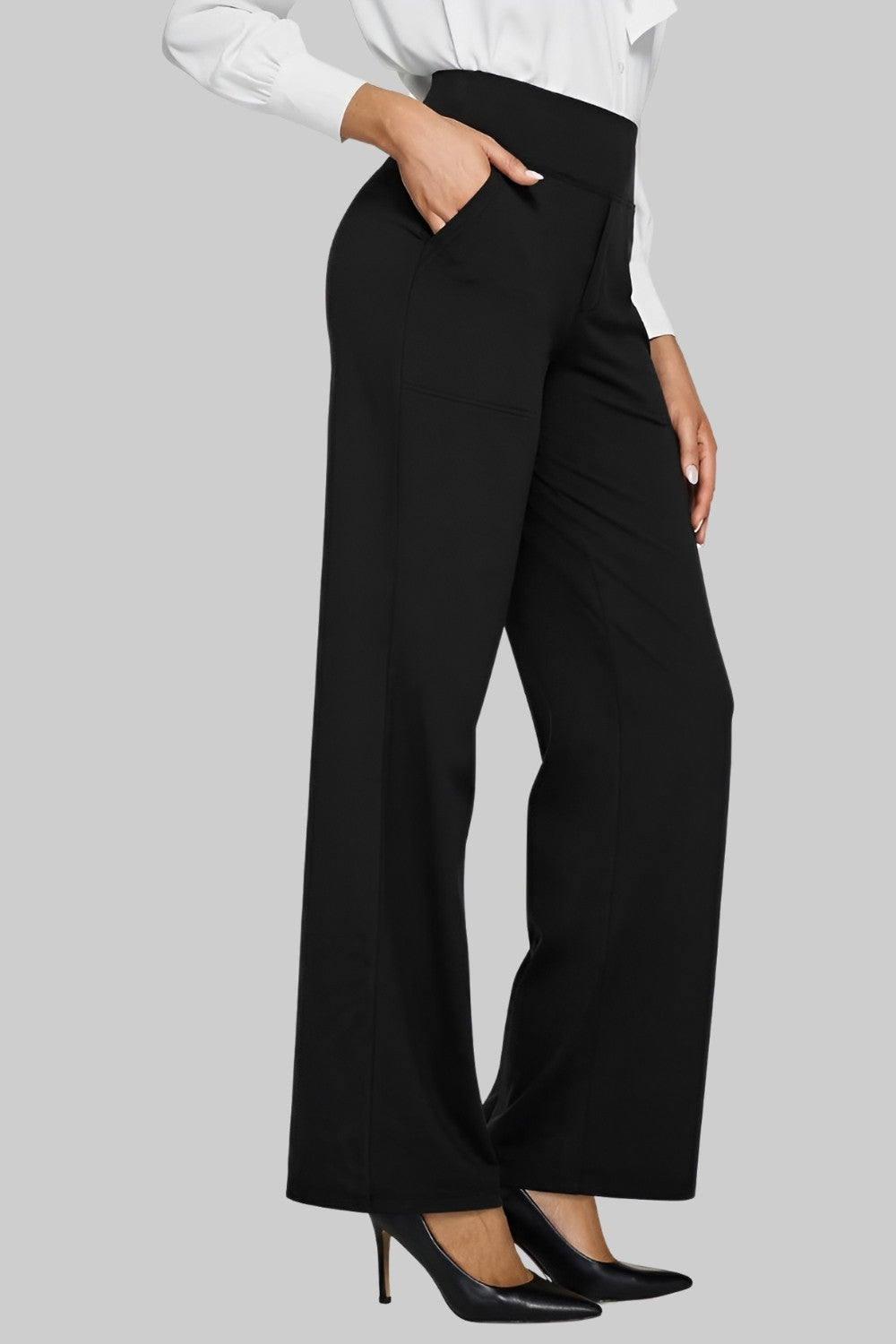 Maeve | Pull-On Pants