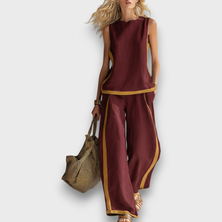 Elmara | Effortless Two-Piece Set
