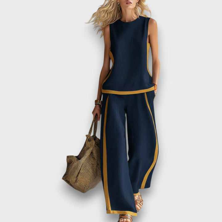 Elmara | Effortless Two-Piece Set