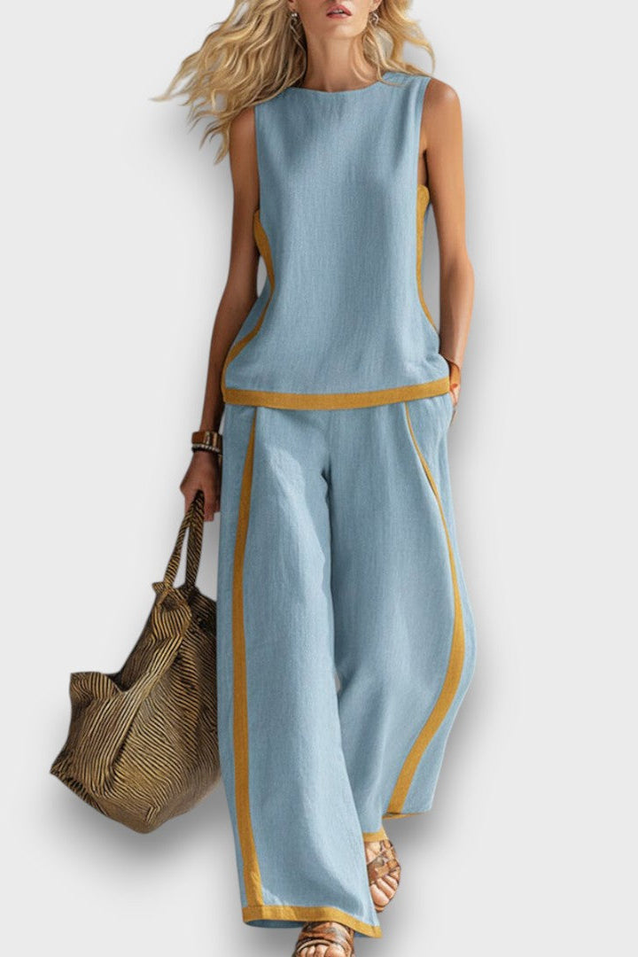 Elmara | Effortless Two-Piece Set