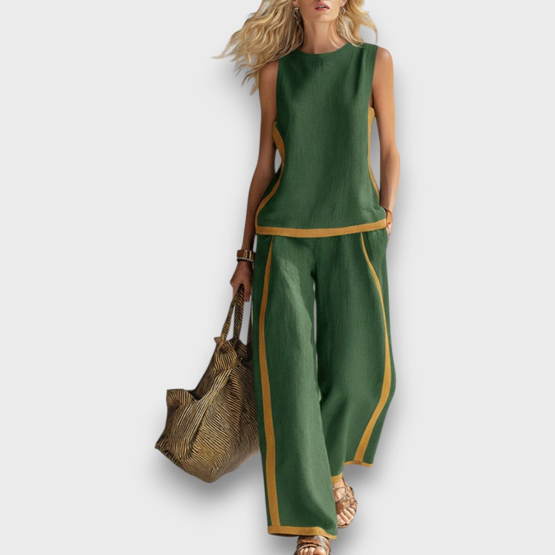 Elmara | Effortless Two-Piece Set