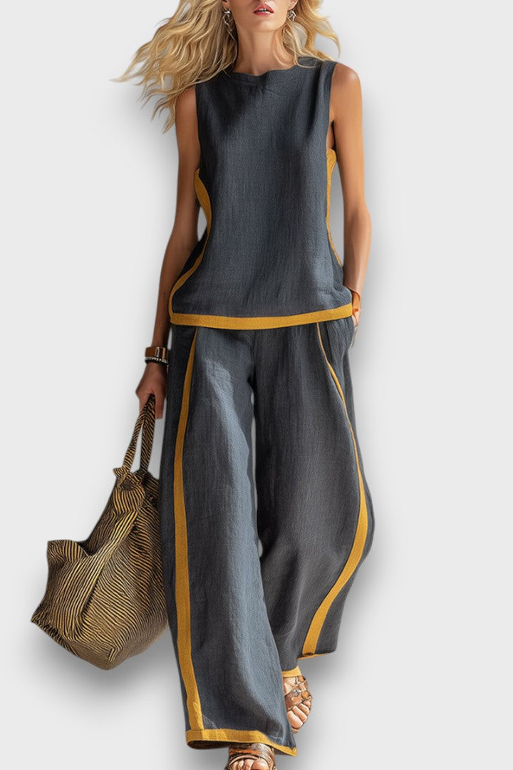 Elmara | Effortless Two-Piece Set