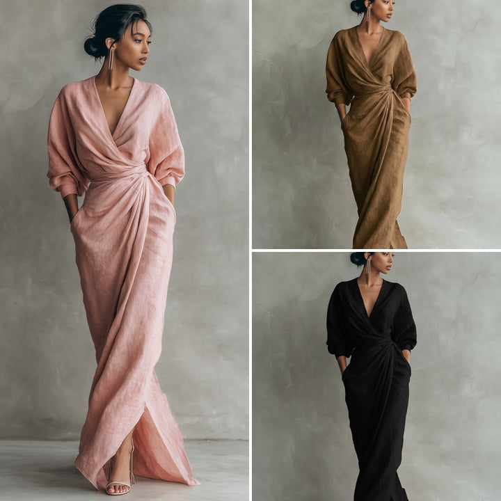 Renelle | Maxi Dress