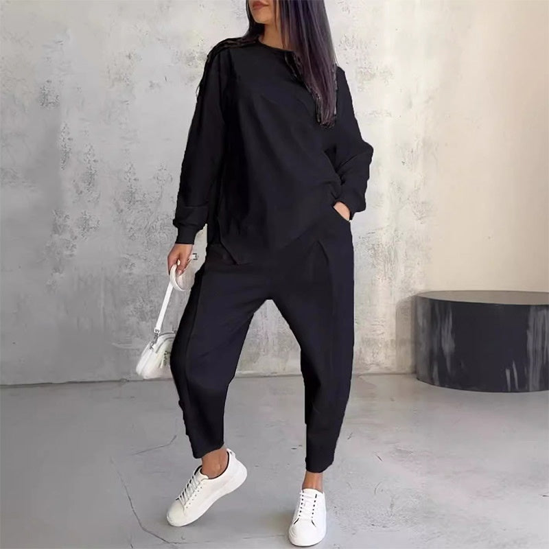Liora | Relaxed Lounge Set