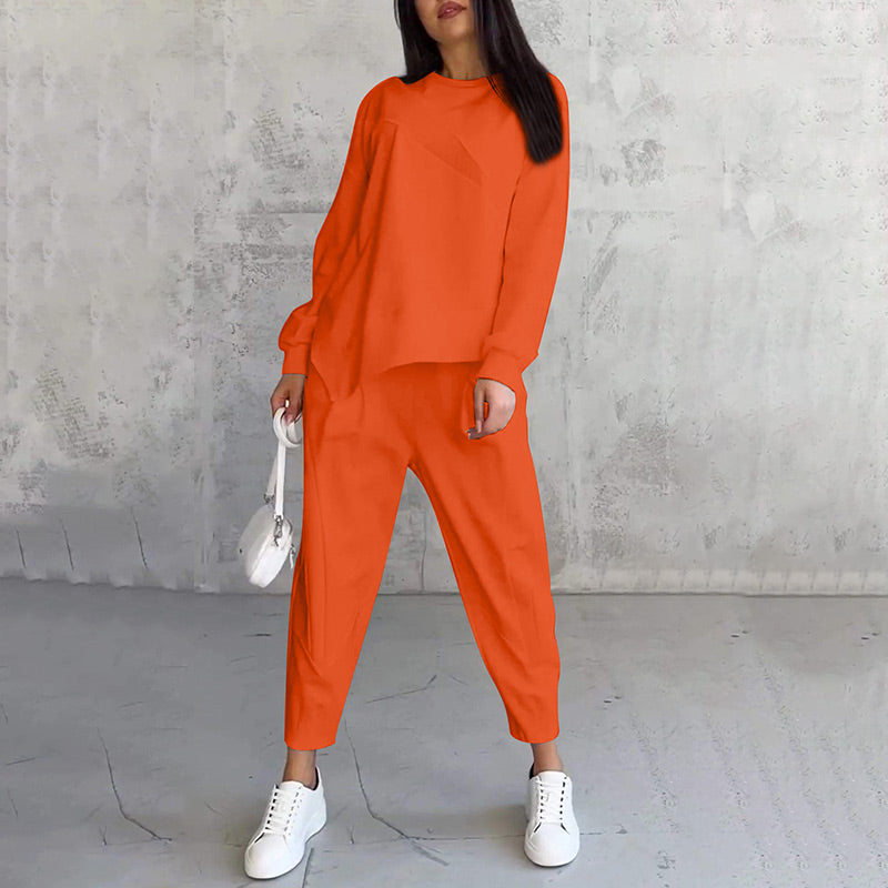Liora | Relaxed Lounge Set