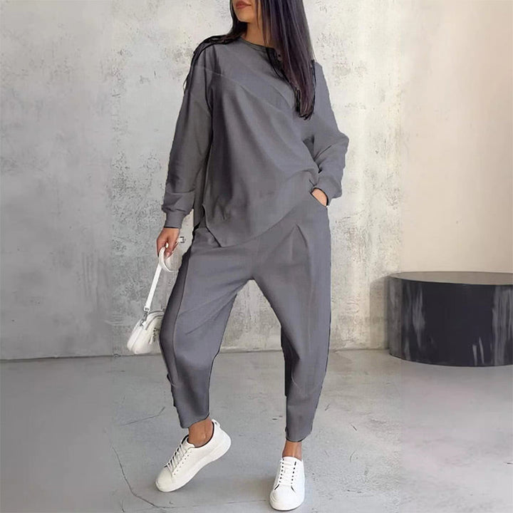 Liora | Relaxed Lounge Set