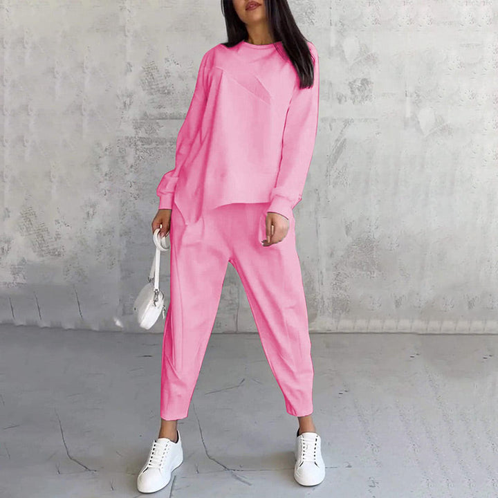 Liora | Relaxed Lounge Set