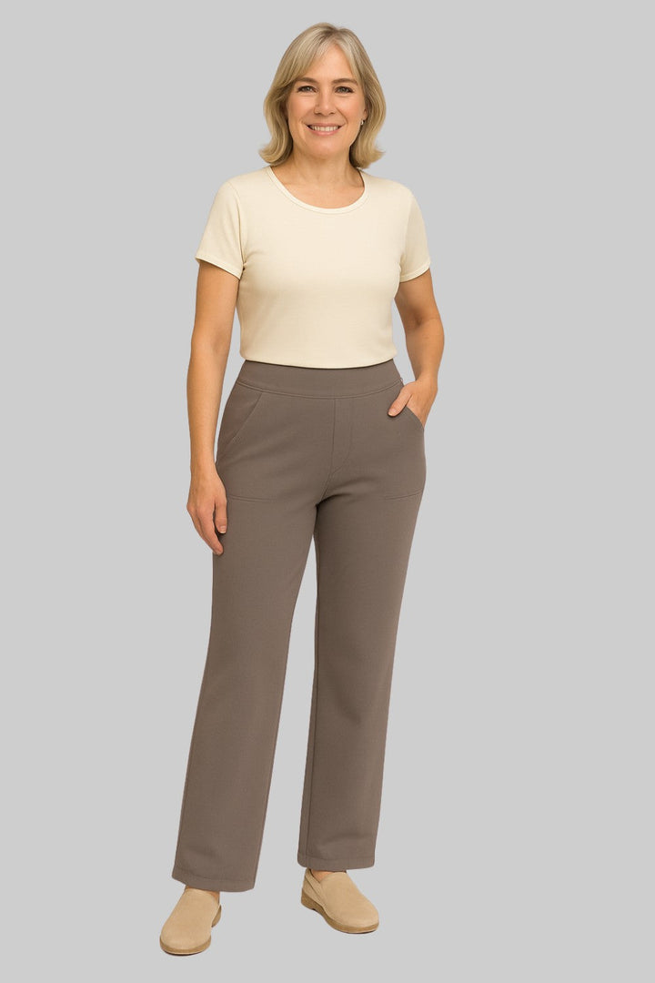 Maeve | Pull-On Pants